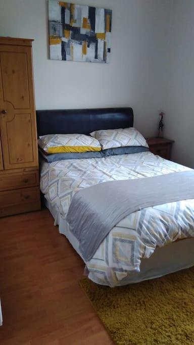 Cheerful Three Bedroom Country Cottage Ballina  Dış mekan fotoğraf