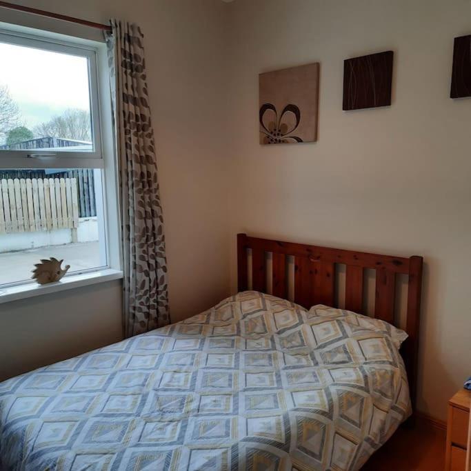 Cheerful Three Bedroom Country Cottage Ballina  Dış mekan fotoğraf